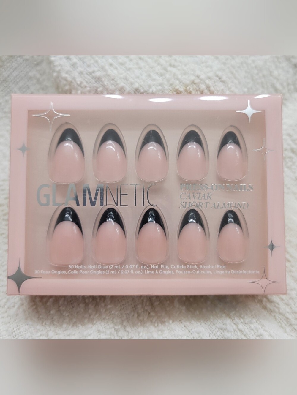 Glamatic Press On Nails